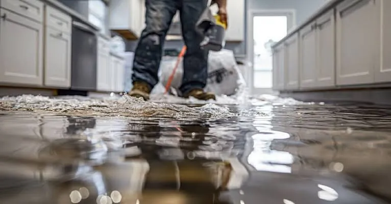Water damage restoration companies near me in Durham, OR - Emergency flood extraction